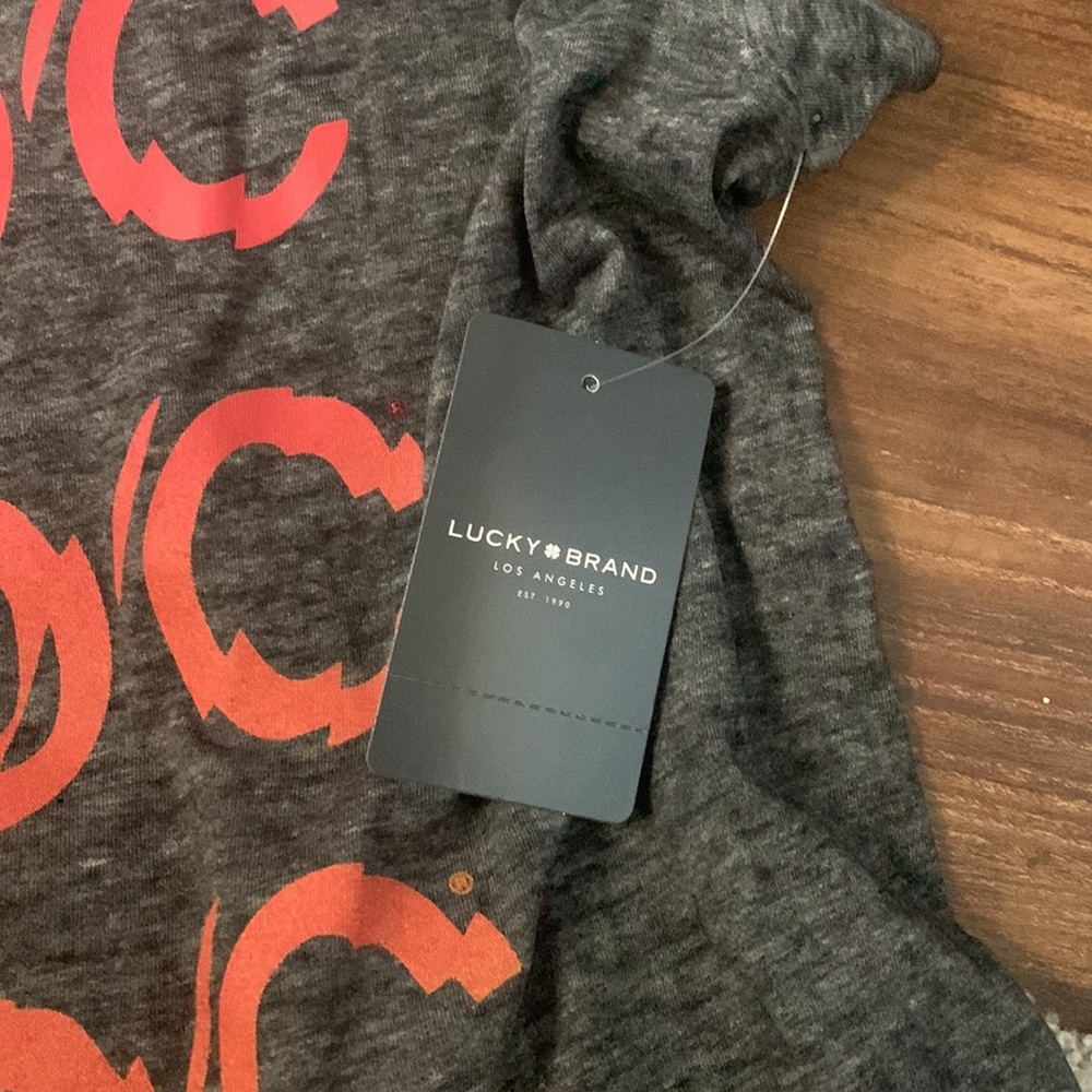 Ac&DC t-shirt - Picture 2 of 3